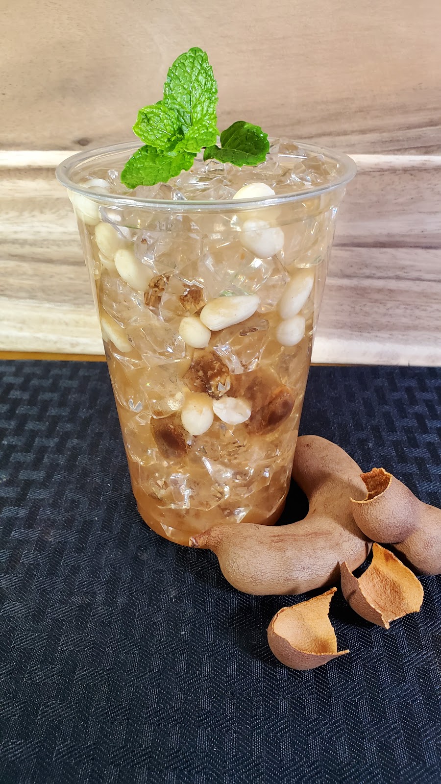 Mooshie | restaurant | 1332 Belt Line Rd, Garland, TX 75040, USA | 5125019807 OR +1 512-501-9807