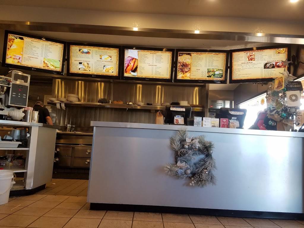 Johns Place | restaurant | 56249 Twentynine Palms Highway, Yucca Valley, CA 92284, USA | 7603650144 OR +1 760-365-0144