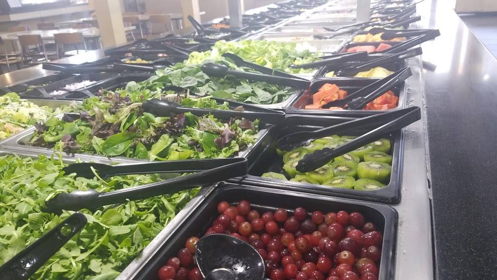 Easy Eats | restaurant | 538 23rd St NW, Washington, DC 20037, USA | 2026591234 OR +1 202-659-1234