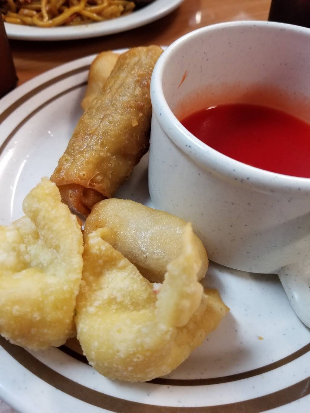 China Buffet | restaurant | 5202 Thompson Rd #110, Indianapolis, IN 46237, USA | 3177808768 OR +1 317-780-8768