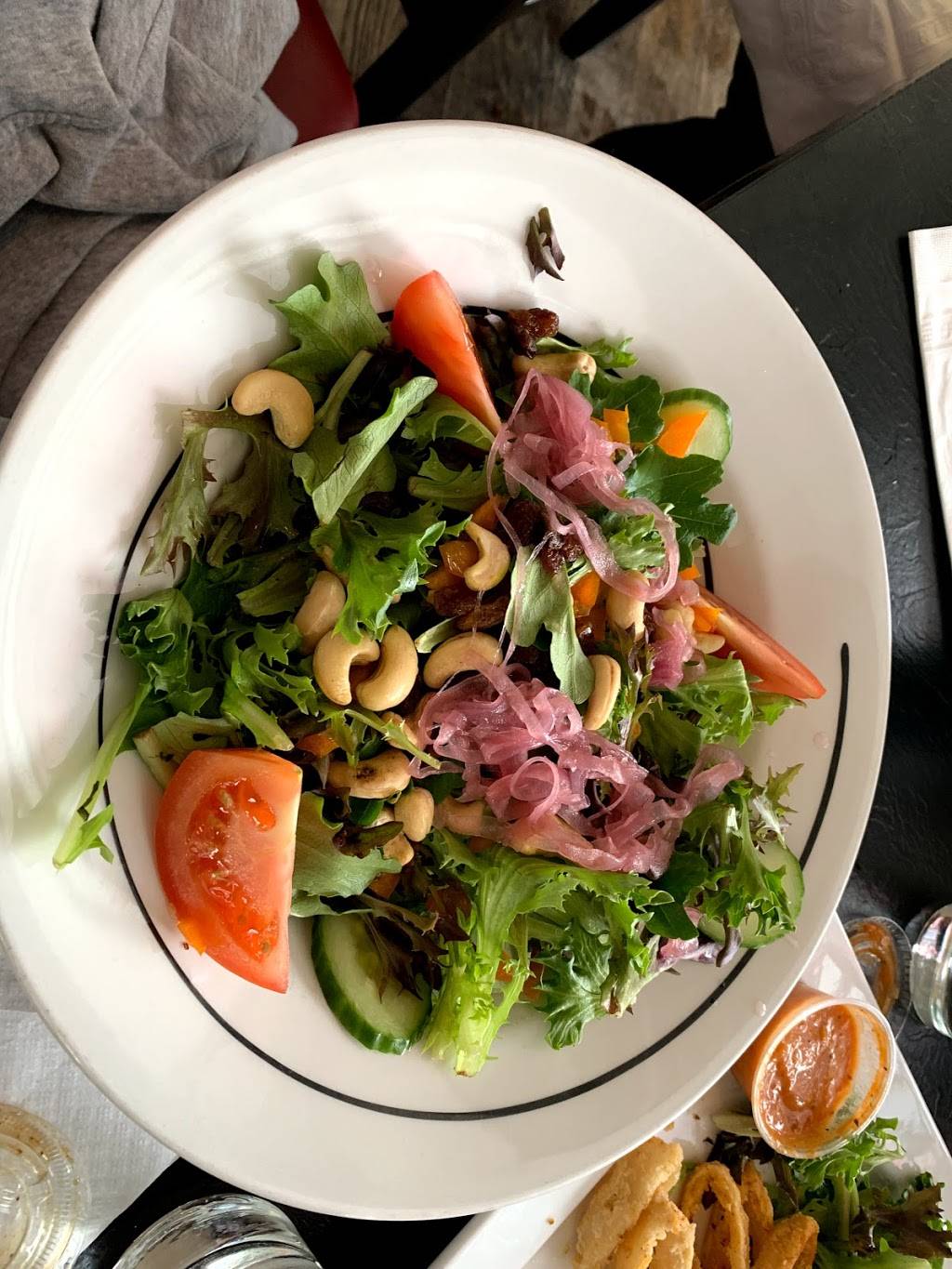 La Casa Del Gusto: Family Restaurant - French, Italian, Indian,  | restaurant | 1460 Merivale Rd, Nepean, ON K2E 5P2, Canada | 6136954022 OR +1 613-695-4022