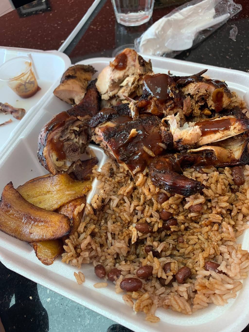 Beli Full Qzeen | restaurant | 18421 Miramar Pkwy, Miramar, FL 33029, USA | 7542174131 OR +1 754-217-4131