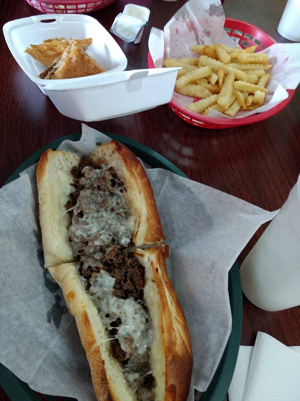 Tonys Place | restaurant | 1870 US-15, Sumter, SC 29154, USA | 8034810777 OR +1 803-481-0777