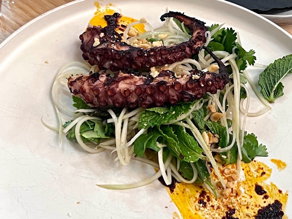 SALT Fish House | restaurant | 935 I St, Arcata, CA 95521, USA | 7076305300 OR +1 707-630-5300