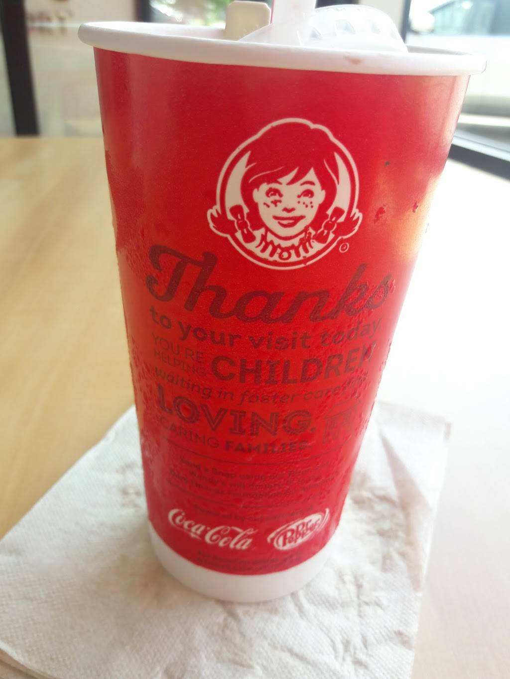 Wendys | restaurant | 1529 N Market St, Shreveport, LA 71107, USA | 3186810971 OR +1 318-681-0971