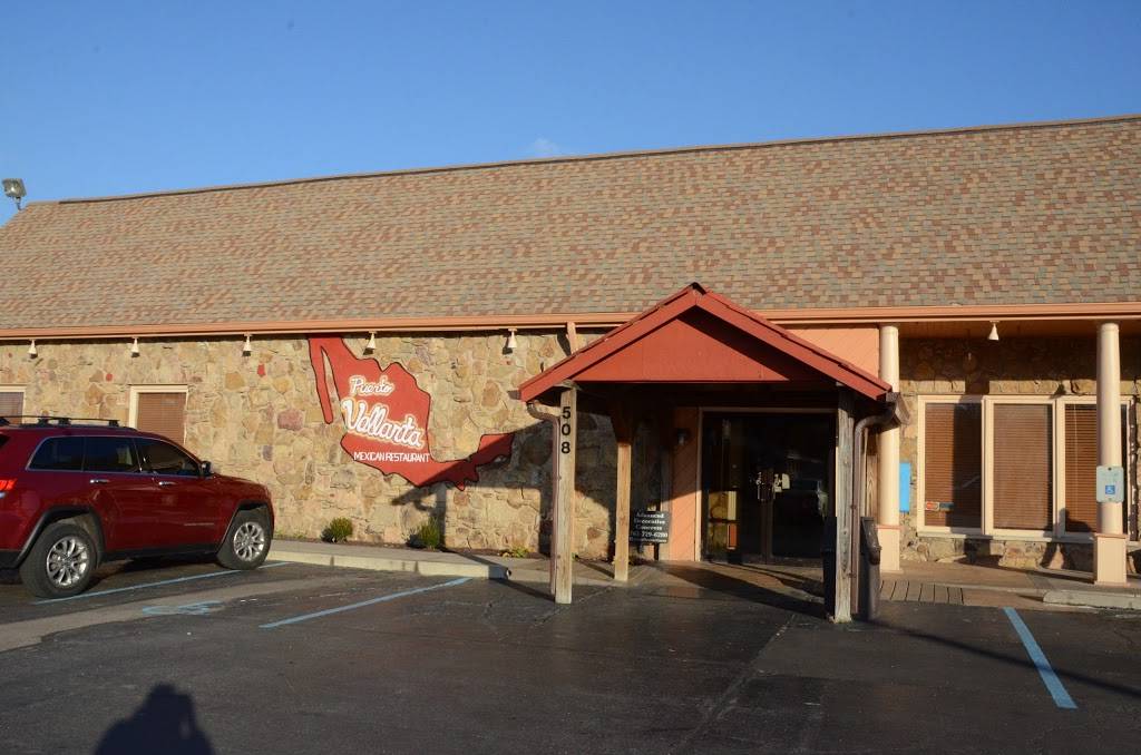 Puerto Vallarta Restaurant | restaurant | 508 S Tillotson Ave, Muncie, IN 47304, USA | 7652885825 OR +1 765-288-5825
