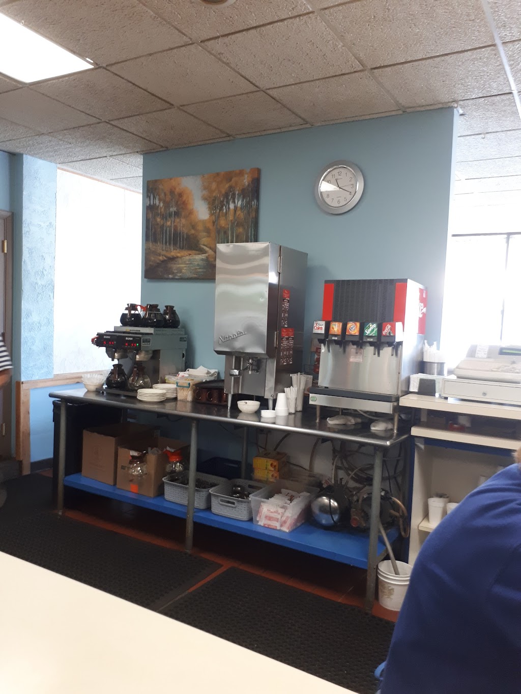 Sunny Side Cafe | cafe | 42 Boston Post Rd E, Marlborough, MA 01752, USA | 5084811974 OR +1 508-481-1974