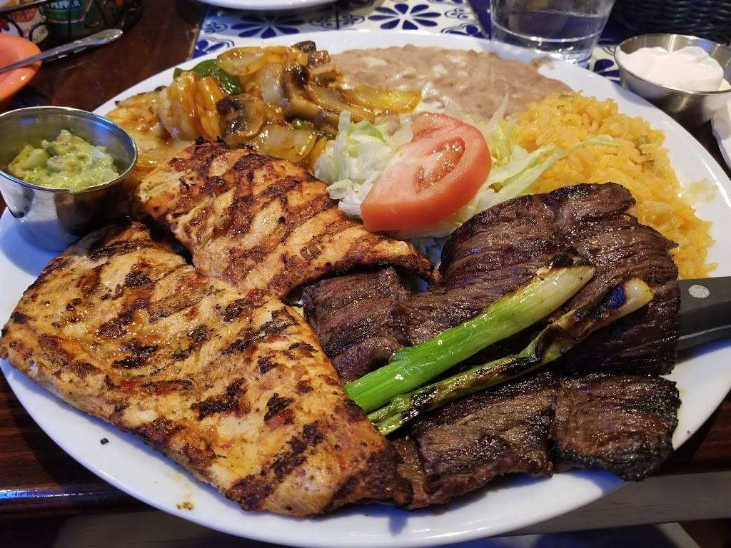 Mexicali | restaurant | 34 Lyman St, Westborough, MA 01581, USA | 5083665858 OR +1 508-366-5858