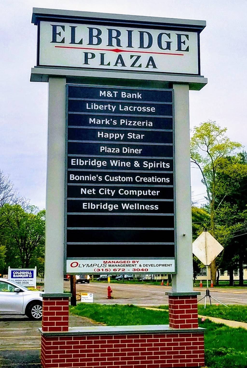 Elbridge Plaza Restaurant | restaurant | 243 E Main St, Elbridge, NY 13060, USA | 3156893511 OR +1 315-689-3511