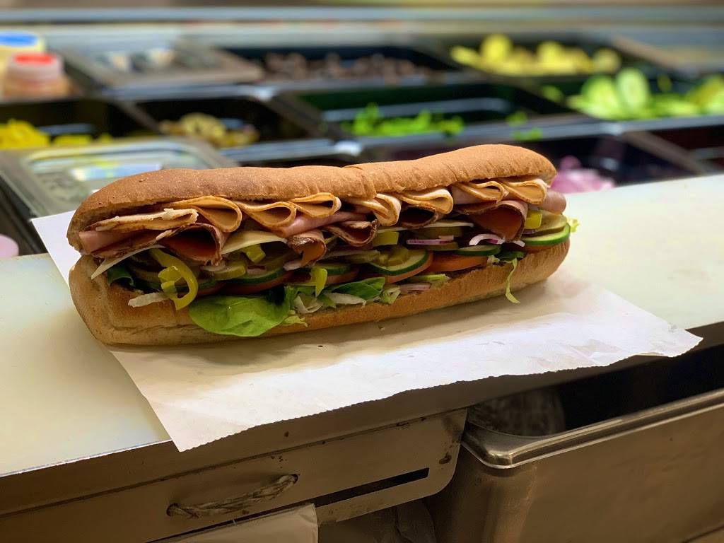 Subway Restaurants | restaurant | 1026 W Rand Rd, Arlington Heights, IL 60004, USA | 8472596282 OR +1 847-259-6282
