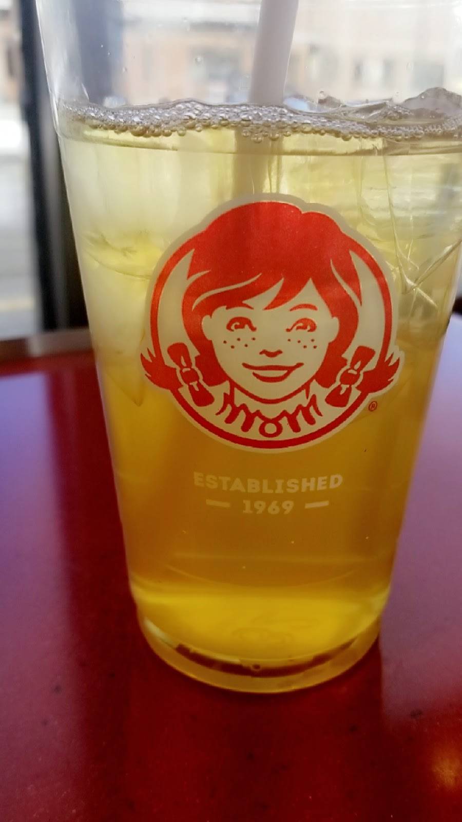 Wendys | restaurant | 329 Winchester St, Keene, NH 03431, USA | 6033558405 OR +1 603-355-8405