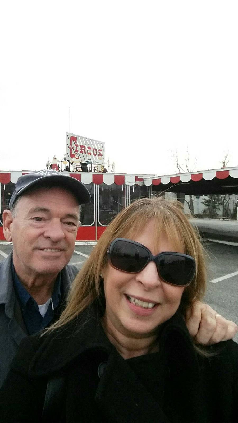 Circus Drive-In | restaurant | 1861 NJ-35, Wall Township, NJ 07719, USA | 7324492650 OR +1 732-449-2650