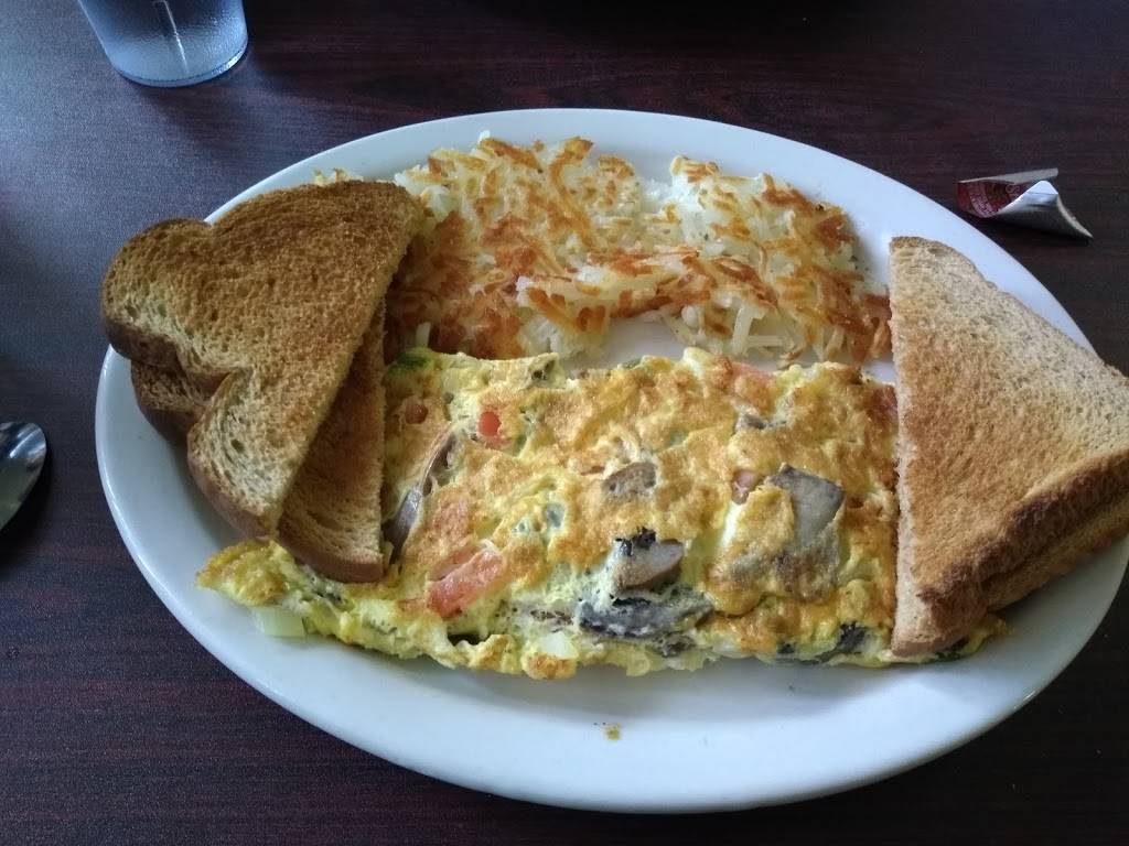 Sunrise Restaurant & Bar | restaurant | 511 N Central Ave, Marshfield, WI 54449, USA | 7153847748 OR +1 715-384-7748