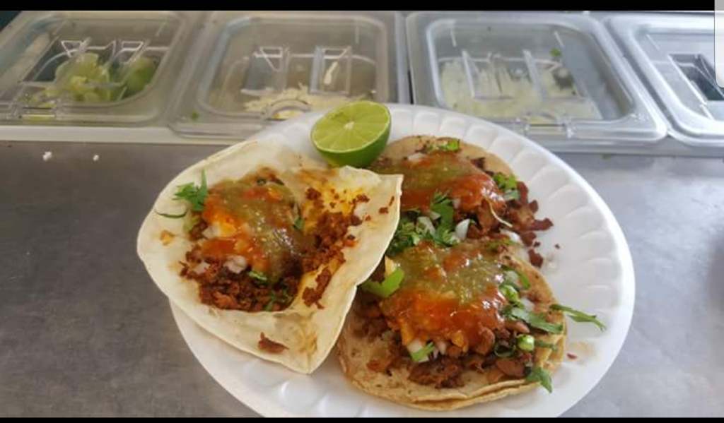 Alexs Tacos Truck | restaurant | 3240 S State St, Lockport, IL 60441, USA | 7797031573 OR +1 779-703-1573