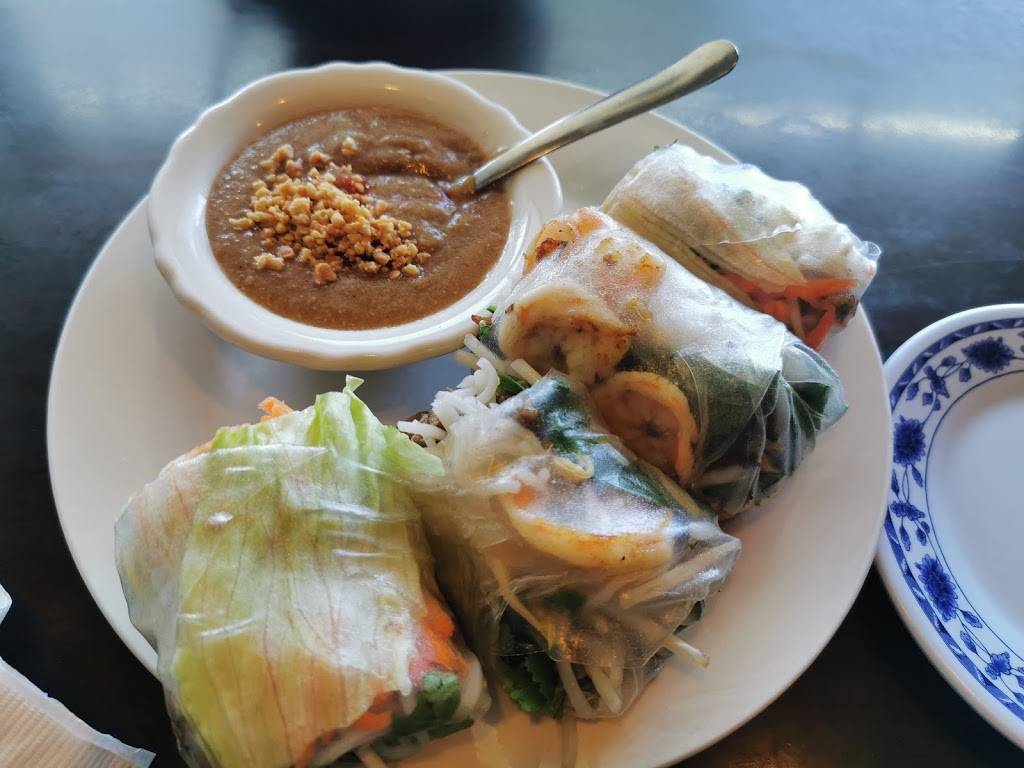 Kim Anhs Noodle House | restaurant | 6624 Jefferson Hwy, Harahan, LA 70123, USA | 5047399995 OR +1 504-739-9995