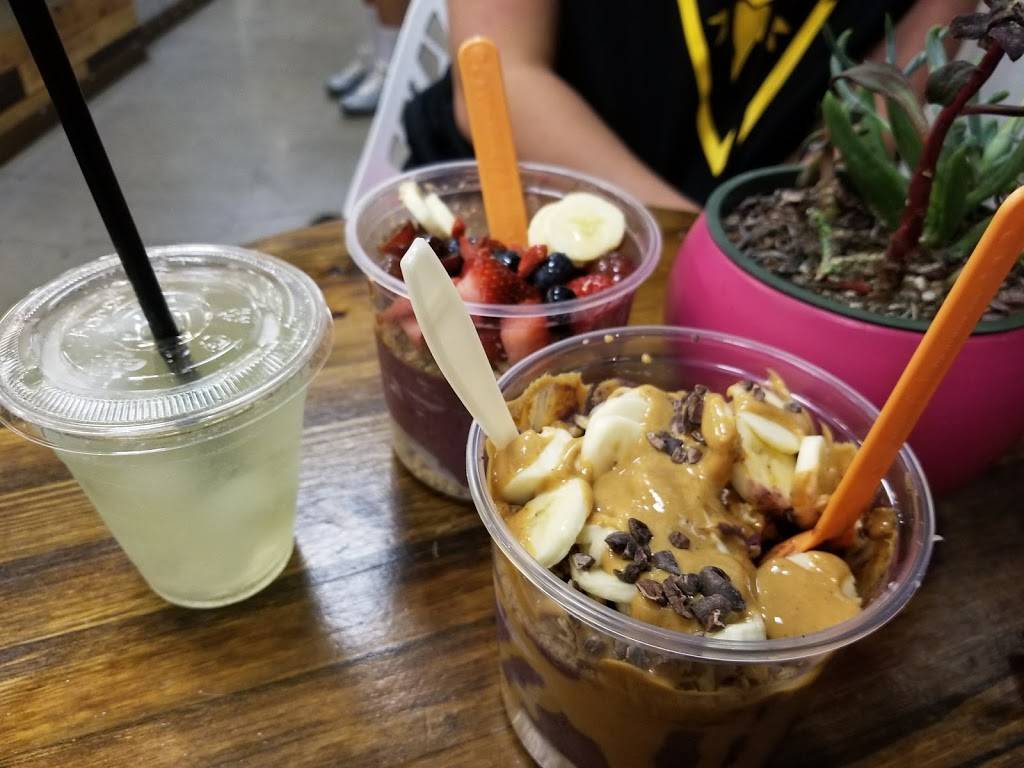 Everbowl | restaurant | 13538 Poway Rd, Poway, CA 92064, USA | 8589515607 OR +1 858-951-5607