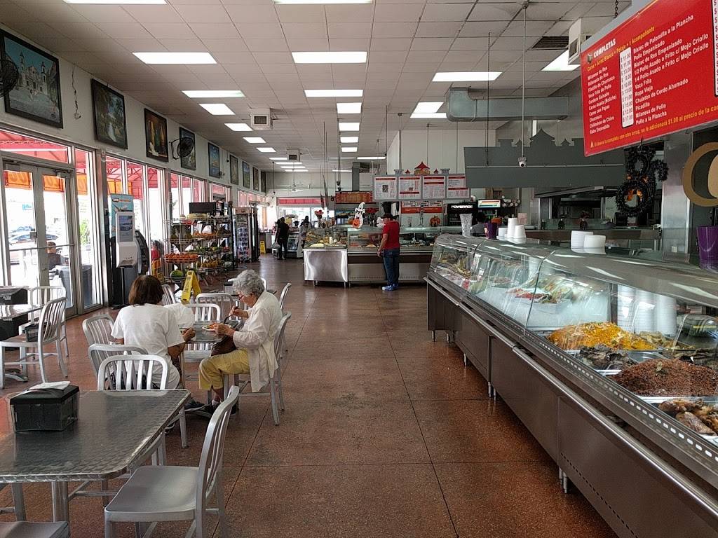 El Palacio de los Jugos | cafe | 1275 W 49th St, Hialeah, FL 33012, USA | 3058257858 OR +1 305-825-7858