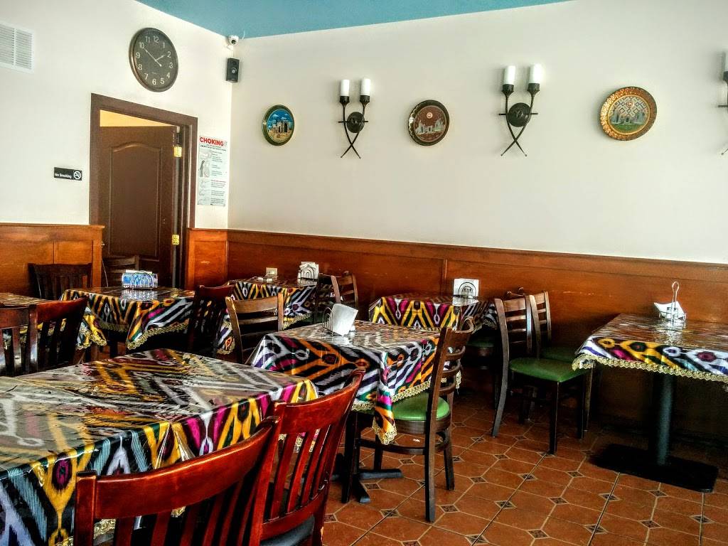 Fotehs Tandoori | restaurant | 2650 Coney Island Ave, Brooklyn, NY 11223, USA | 7189758787 OR +1 718-975-8787