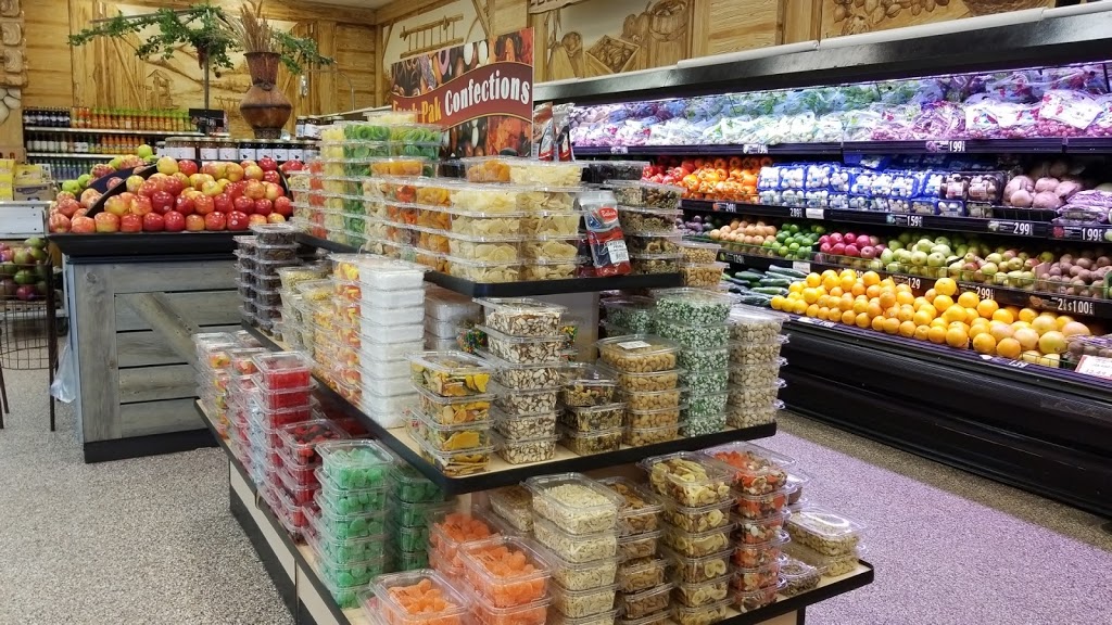 Lassak Market & Deli | restaurant | 7145 S Kingery Hwy, Willowbrook, IL 60527, USA | 6306552200 OR +1 630-655-2200