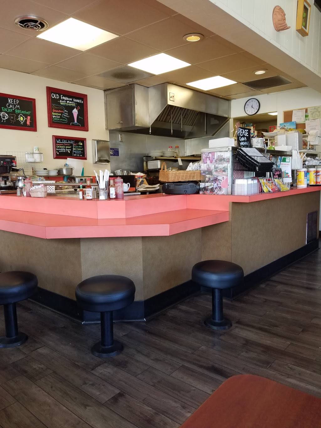 Amys Grill & Cafe | cafe | 31103 Mission Blvd, Hayward, CA 94544, USA | 5104897030 OR +1 510-489-7030