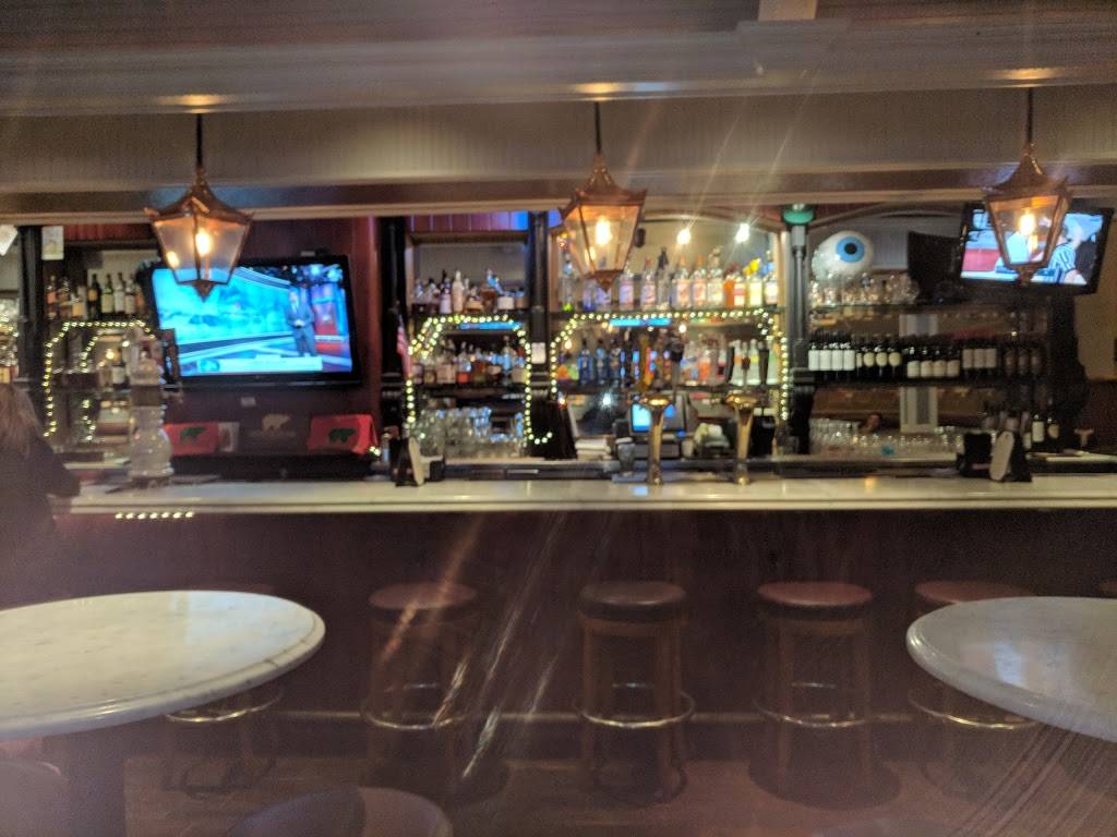 Brown Bear Pub | restaurant | 104 Harrison Ave, West Orange, NJ 07052, USA | 9737363355 OR +1 973-736-3355