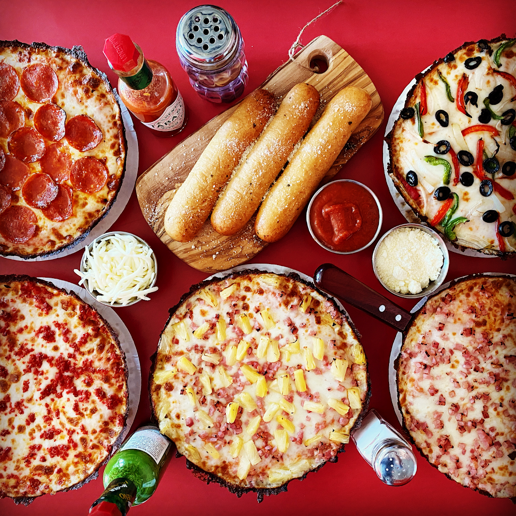 Pa Comer Cuban Pizza. | meal takeaway | 353 W 23rd St, Hialeah, FL 33010, United States | 7864311029 OR +1 786-431-1029