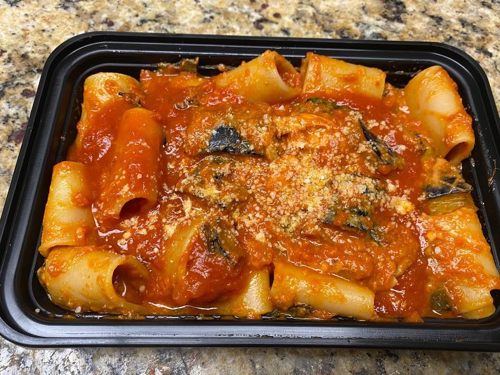 Pasta Eataliana Trattoria Napoletana | meal takeaway | 127 Wooster St, New Haven, CT 06511, USA | 2037454750 OR +1 203-745-4750