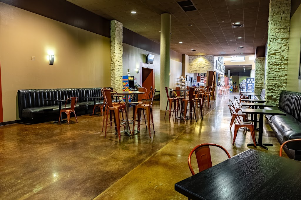 Alamo Drafthouse Cinema Park North | restaurant | 618 Northwest Loop 410, San Antonio, TX 78216, USA | 2106778500 OR +1 210-677-8500