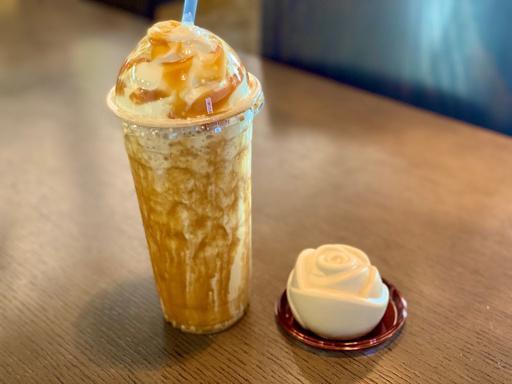 Desserts Rx Organic Cafe’ | cafe | 8300 Precinct Line Rd suite #104, Colleyville, TX 76034, USA | 8175764316 OR +1 817-576-4316