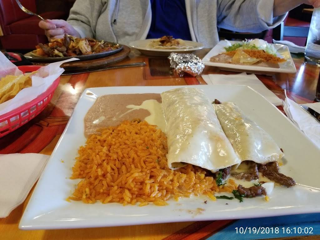 El Rancho Grande - Eastgate | restaurant | 4476 Glen Este-Withamsville Rd, Cincinnati, OH 45245, USA | 5137529900 OR +1 513-752-9900