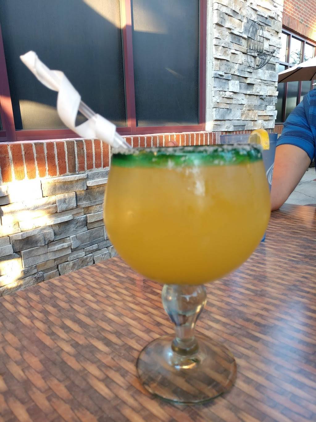 Rancho Alegre | restaurant | 5637 Woerner Temple Rd, Dublin, OH 43016, USA | 6147612200 OR +1 614-761-2200