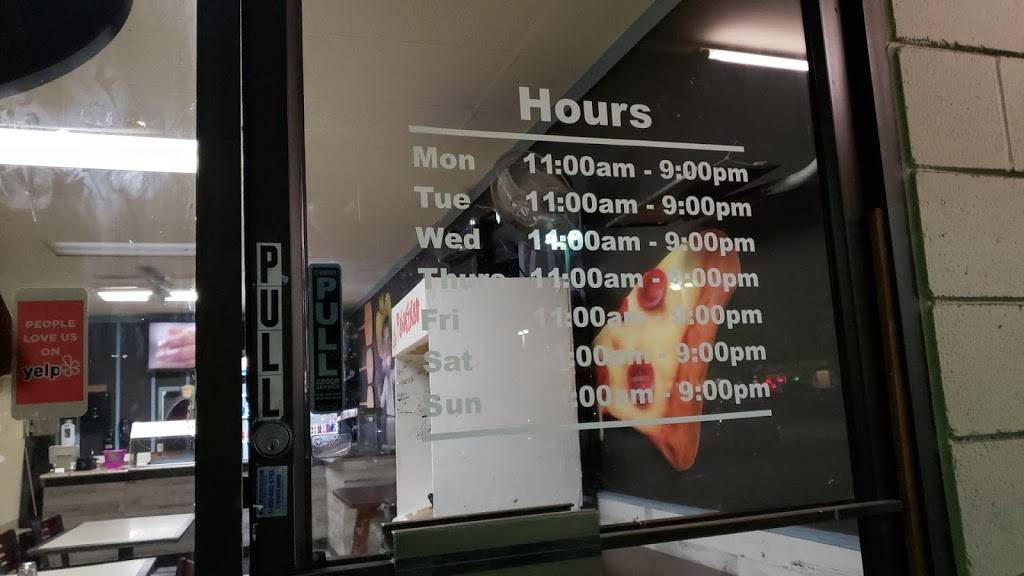 Palminas Cheeseria Pizzeria | restaurant | 16965 Monterey Rd #106, Morgan Hill, CA 95037, USA | 4087827772 OR +1 408-782-7772