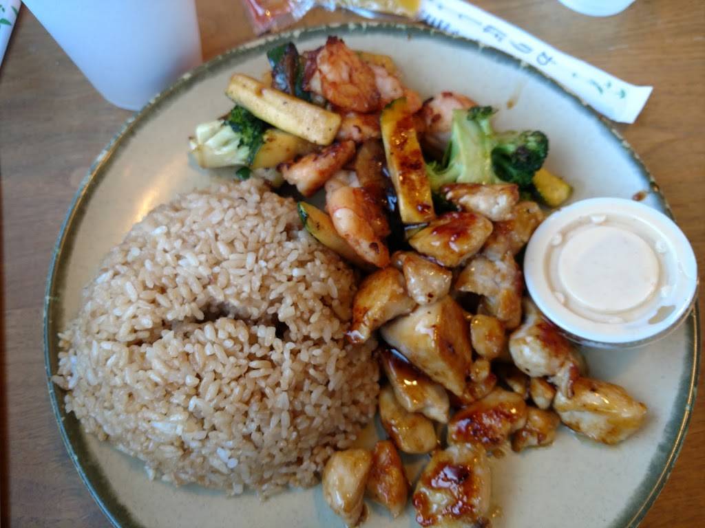 Hibachi Grill | restaurant | 1213 Savannah Hwy, Charleston, SC 29407, USA | 8437697335 OR +1 843-769-7335
