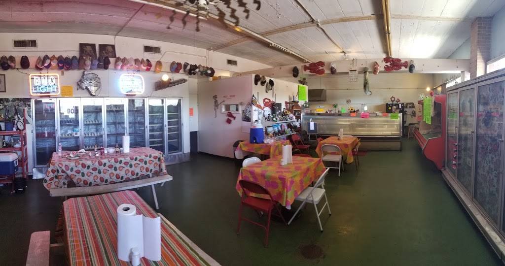 Thibodeauxs Cajun Food | restaurant | 1905 N Pruett St, Baytown, TX 77520, USA | 2814223551 OR +1 281-422-3551