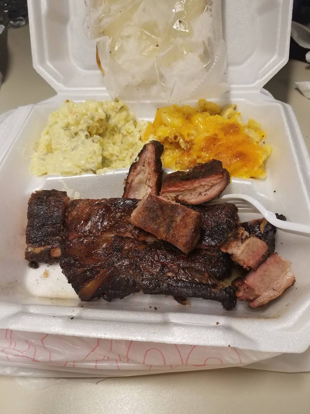 TDT BBQ | restaurant | 4360 Floyd Rd SW, Mableton, GA 30126, USA | 6783889166 OR +1 678-388-9166