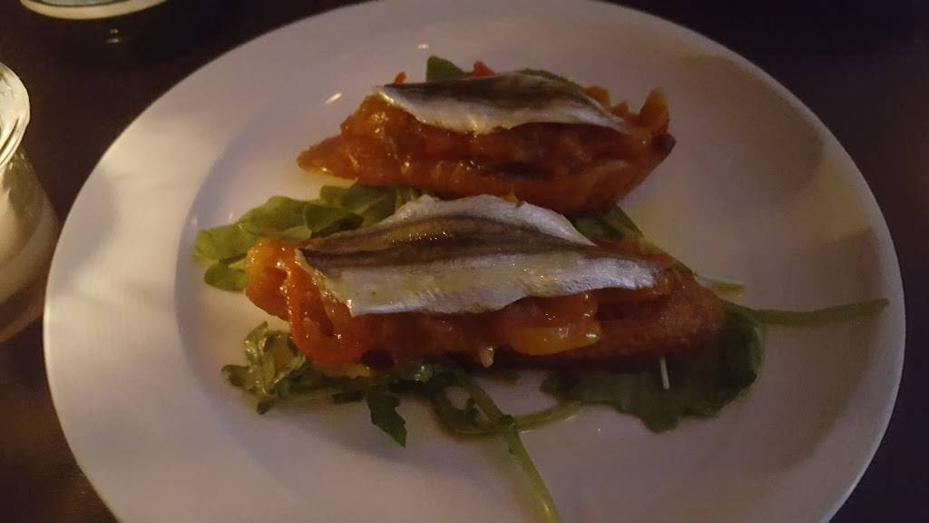 InoVino | restaurant | 108-B Carl St, San Francisco, CA 94117, USA | 4156813770 OR +1 415-681-3770