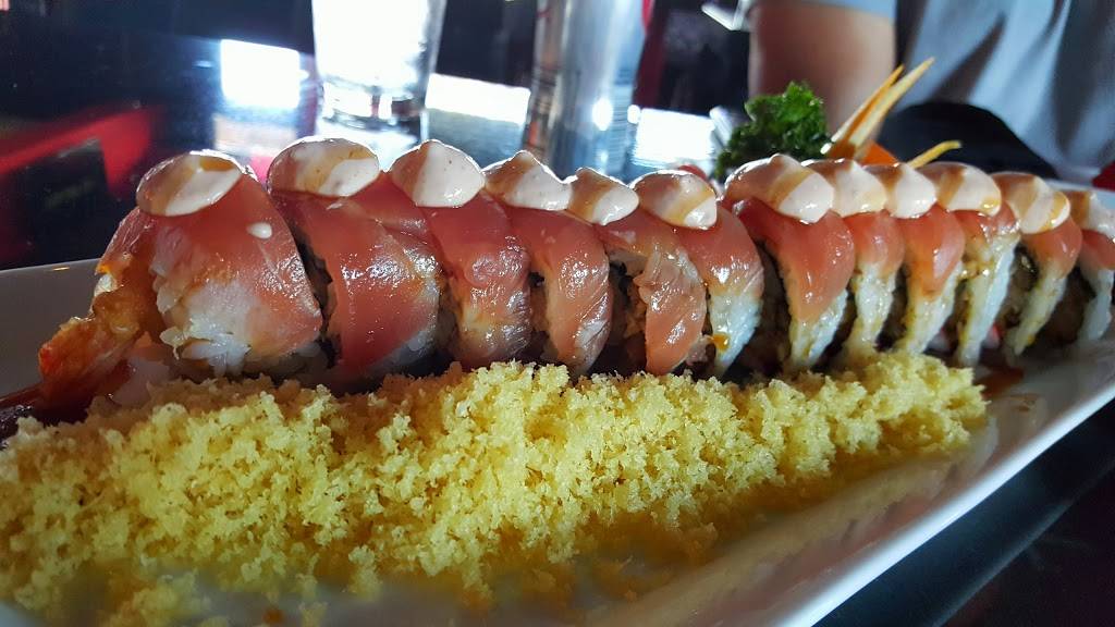 Sushi Sake Redlands | restaurant | 24856 SW 177th Ave, Homestead, FL 33031, USA | 3052420222 OR +1 305-242-0222
