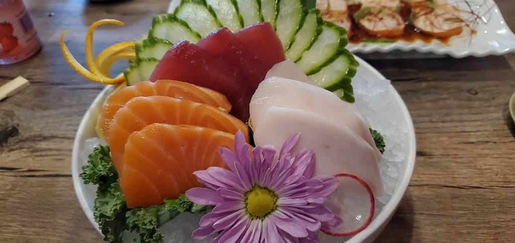 Fisho Sushi&Thai | restaurant | 10430 W Atlantic Blvd, Coral Springs, FL 33071, USA | 9548669966 OR +1 954-866-9966