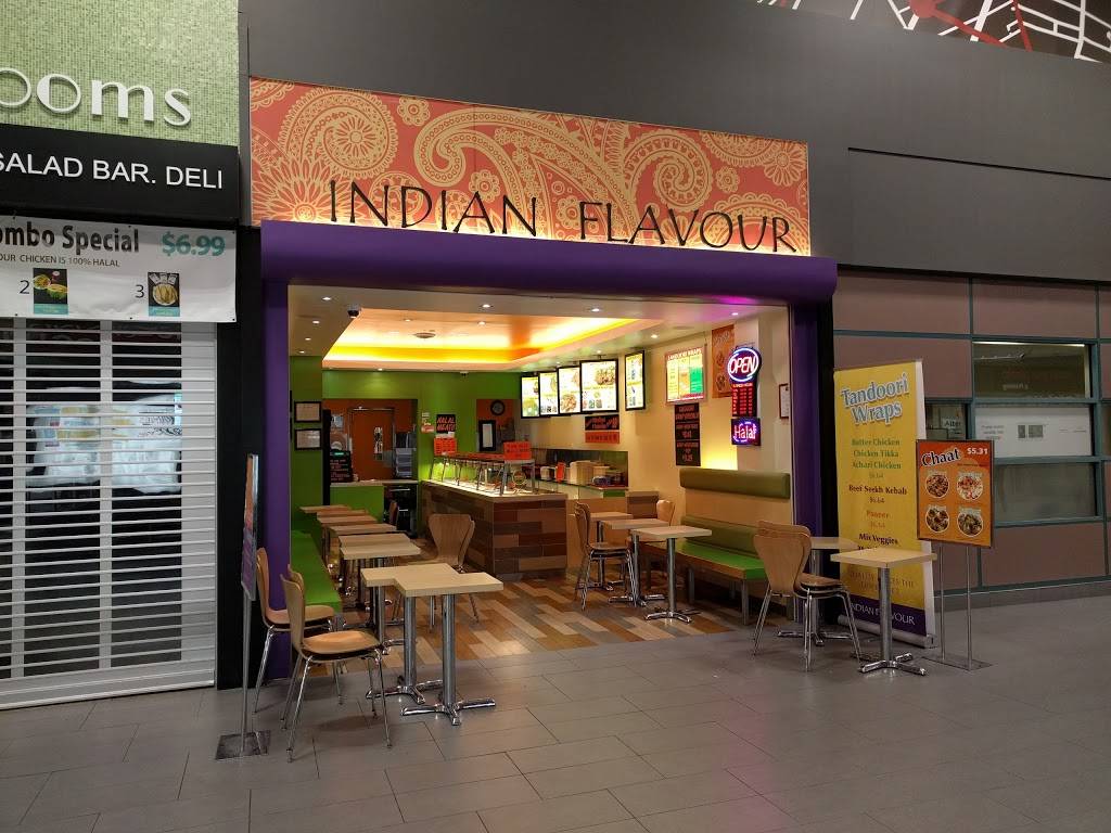 Indian Flavour | restaurant | 4700 Keele St, North York, ON M3J 1P3, Canada | 4166632666 OR +1 416-663-2666