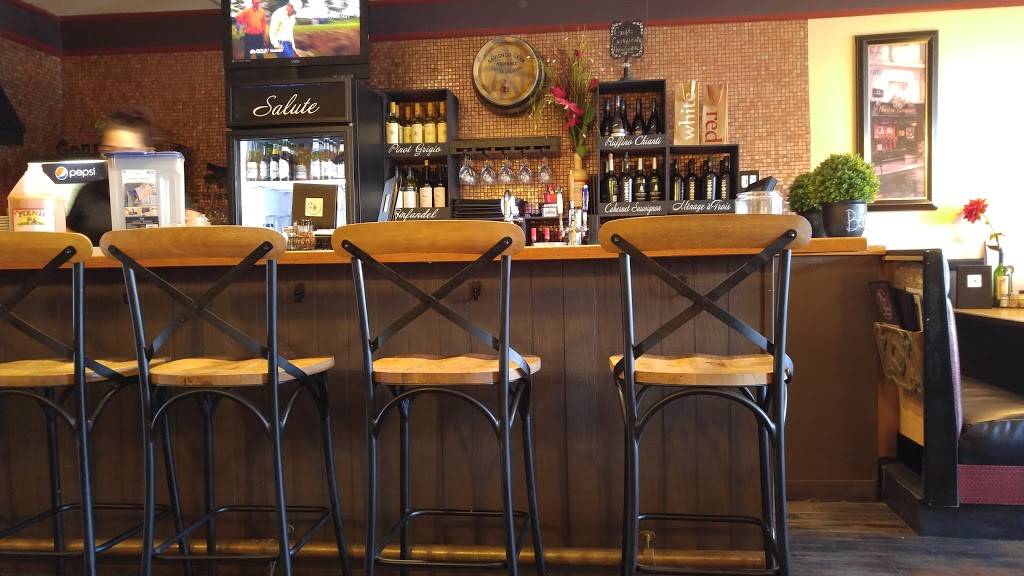 Plum Tomato Italian Restaurant and Pizzeria | restaurant | 1988 Pinellas Avenue, Tarpon Springs, FL 34689, USA | 7279439556 OR +1 727-943-9556