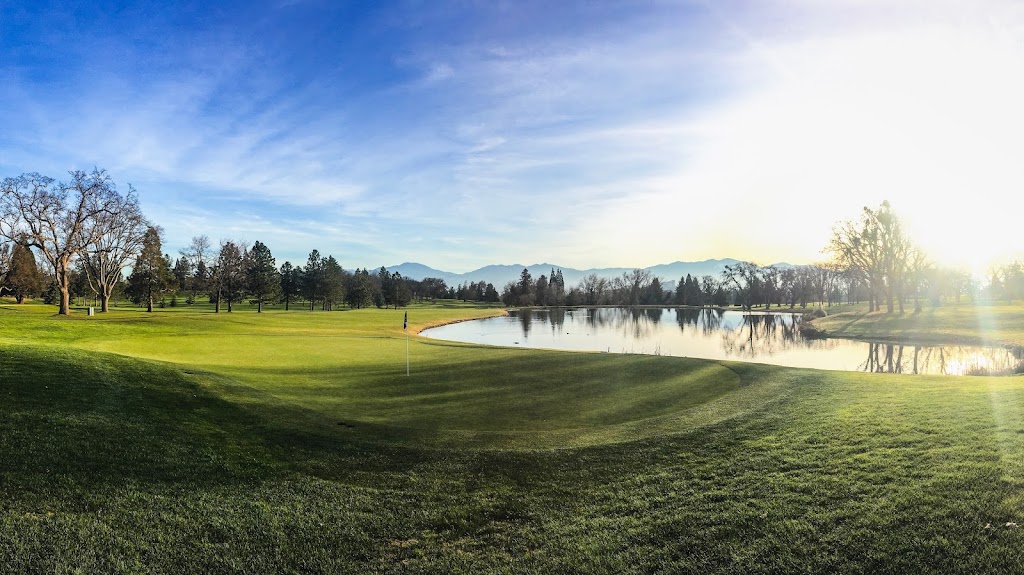 Rogue Valley Country Club | restaurant | 2660 Hillcrest Rd, Medford, OR 97504, USA | 5417725965 OR +1 541-772-5965