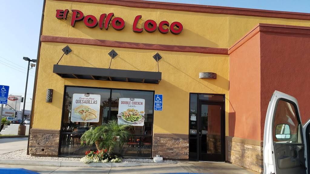 El Pollo Loco | restaurant | 17307 Crenshaw Blvd, Torrance, CA 90505, USA | 3105384308 OR +1 310-538-4308