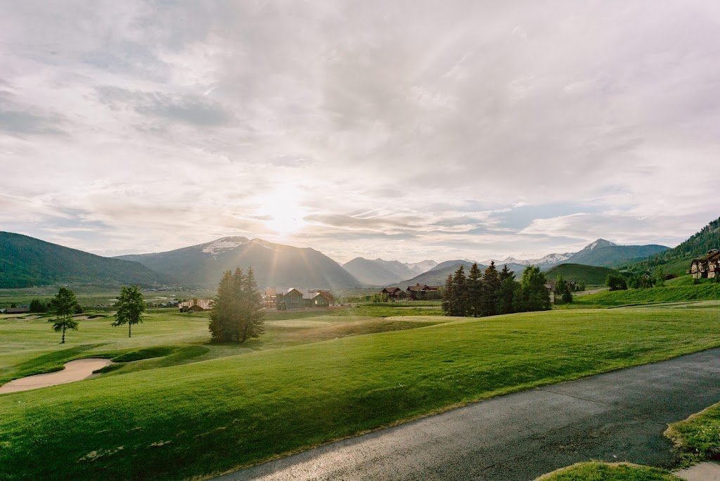 The Club at Crested Butte | restaurant | 385 Country Club Dr, Crested Butte, CO 81224, USA | 9703498601 OR +1 970-349-8601