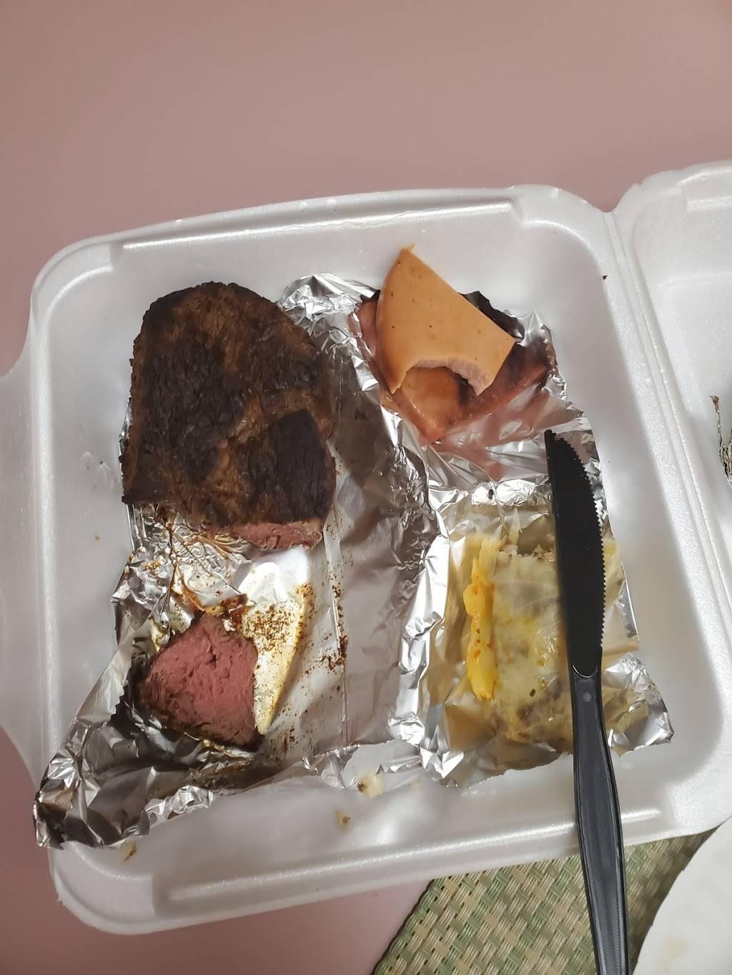 Jamils Steakhouse OKC | restaurant | 4910 N Lincoln Blvd, Oklahoma City, OK 73105, USA | 4055258352 OR +1 405-525-8352