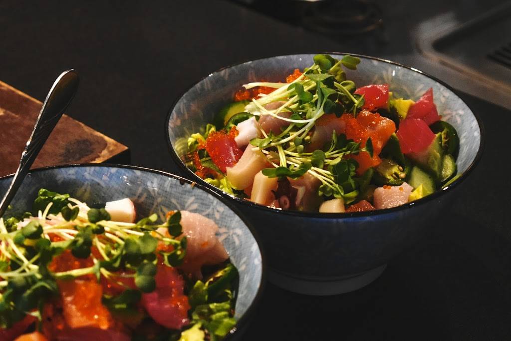 Masa Contemporary Japanese Lounge | night club | 2819 W March Ln, Stockton, CA 95219, USA | 2094731255 OR +1 209-473-1255