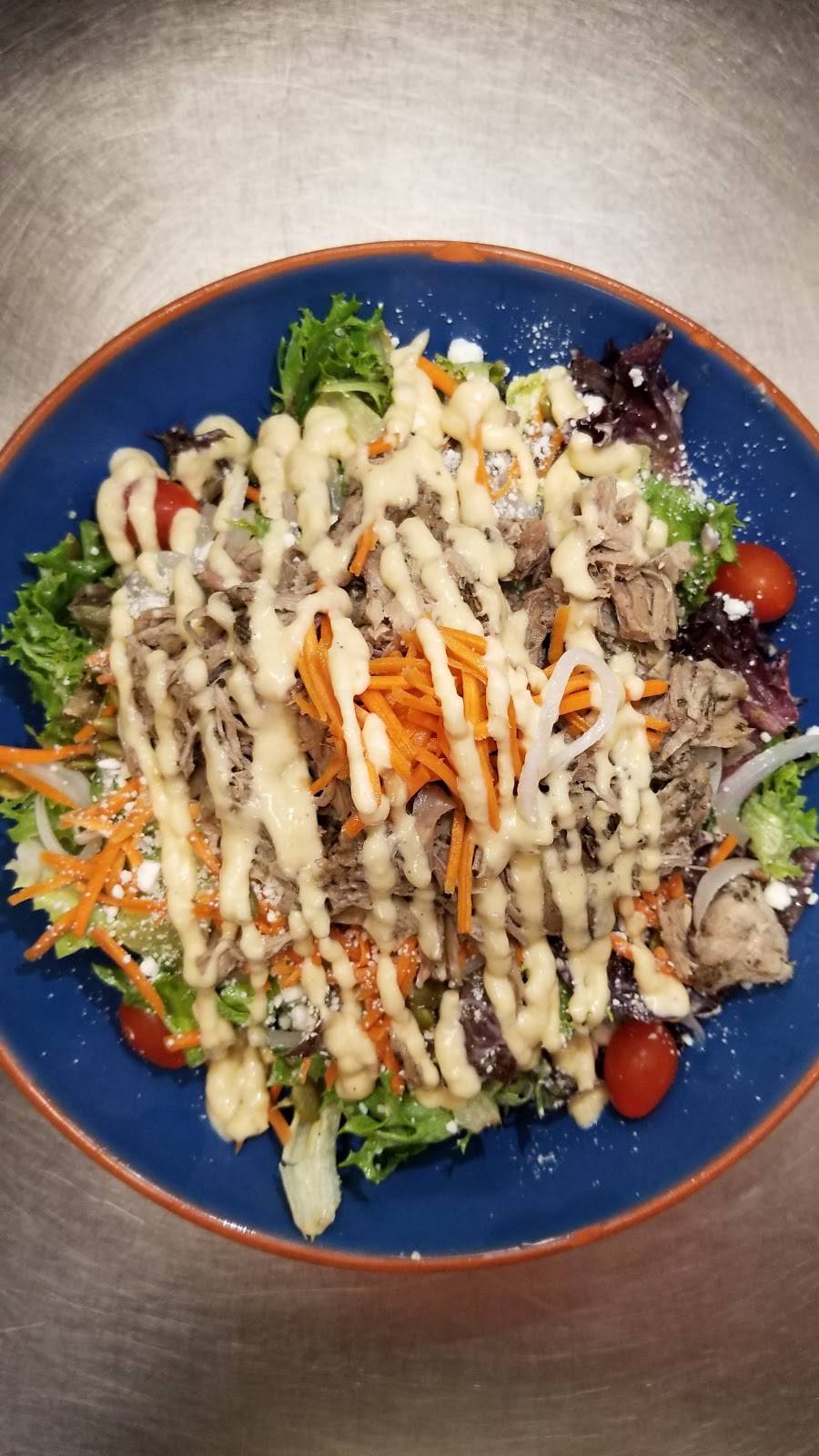 Bad Ass Sandwich | restaurant | 207 Primrose Dr, Orlando, FL 32803, USA | 4077577191 OR +1 407-757-7191