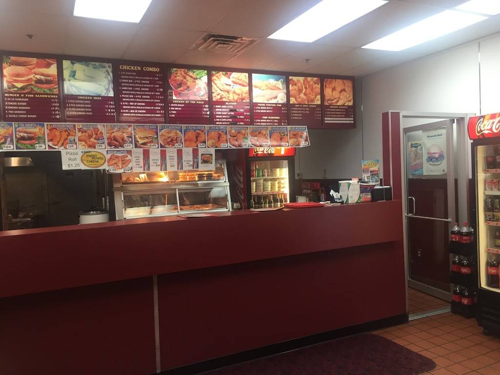 N Y Fried Chicken | restaurant | 1453, 1671 Pulaski Hwy, Bear, DE 19701, USA | 3028326133 OR +1 302-832-6133