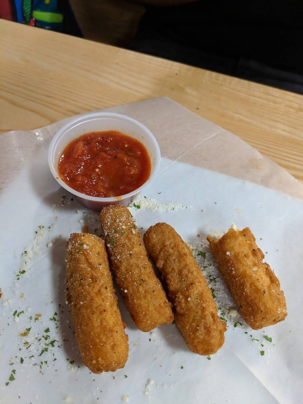 Empire Pizza Rock Hill | restaurant | The Original Empire, 1405 Riverchase Blvd, Rock Hill, SC 29732, USA | 8039800522 OR +1 803-980-0522