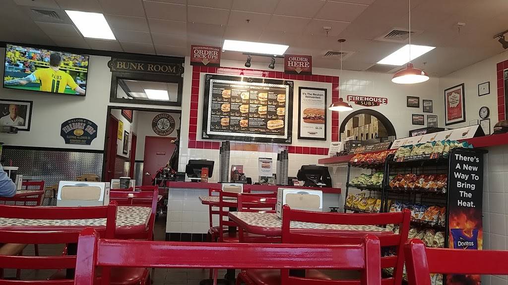 Firehouse Subs | meal delivery | 34317 N Cave Creek Rd #101, Cave Creek, AZ 85331, USA | 4805955178 OR +1 480-595-5178