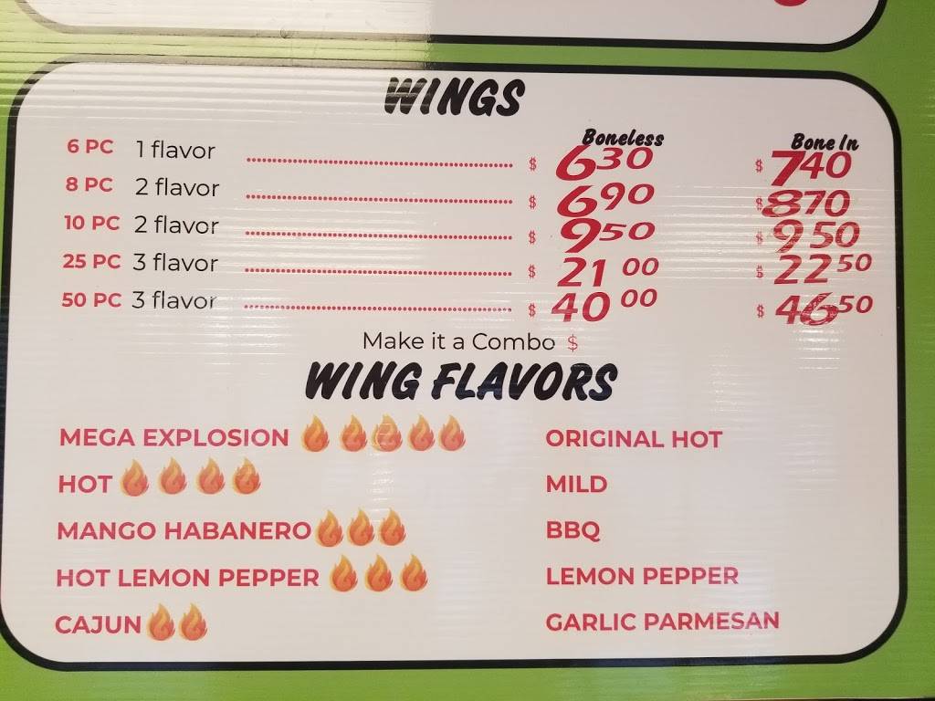 Burger Pop SA | restaurant | 9055 Marbach Rd suite 103, San Antonio, TX 78245, USA | 2105602993 OR +1 210-560-2993